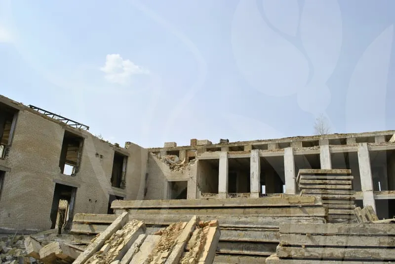 FIRE_PROTECTION_FACILITIES