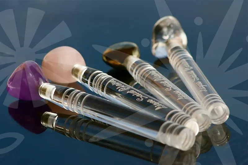 고주파마사지기