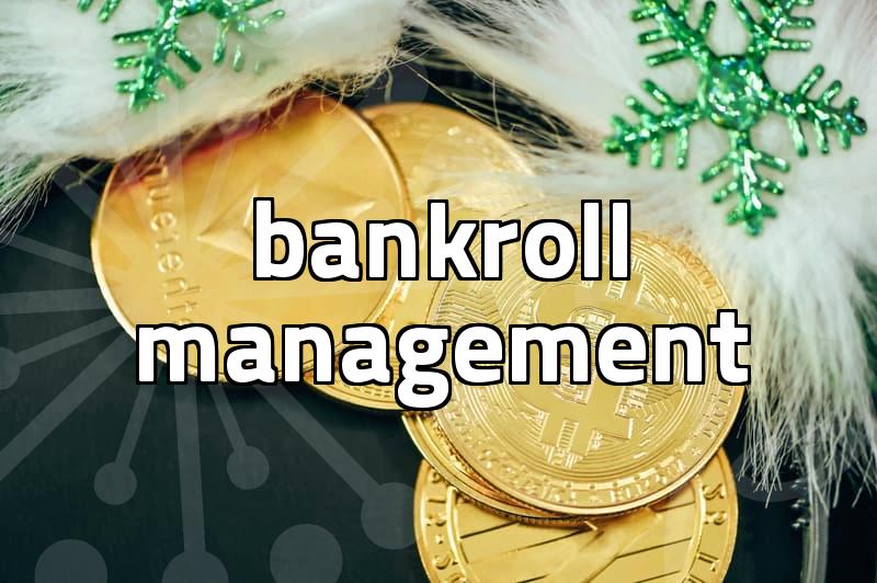 Effective baccarat strategy and bankroll management methods