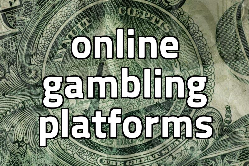 Online Baccarat mechanics and financial risks