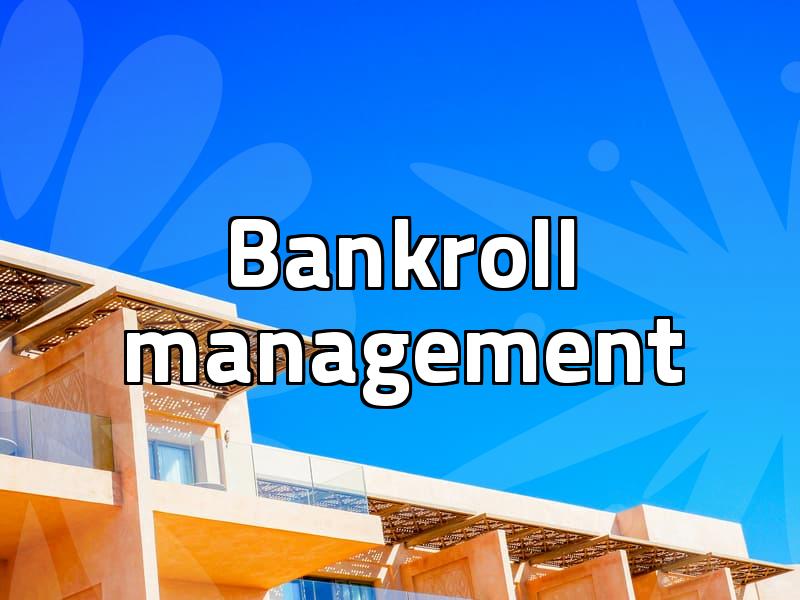 Why Professional Players View the Casino Environment as a Data Management Challenge