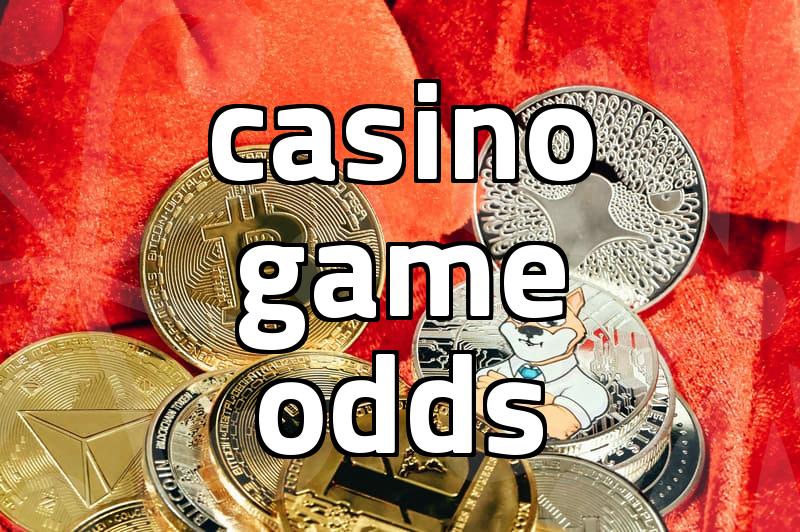 How roulette wheel odds and house edge actually work