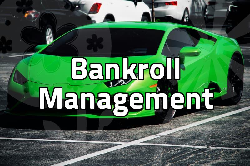House edge, bankroll limits, and their mathematical ceiling