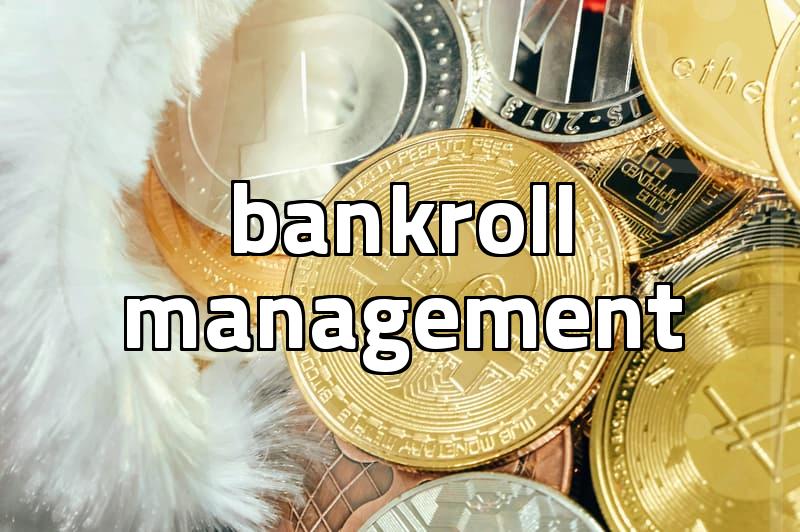 Baccarat strategy basics for bankroll management