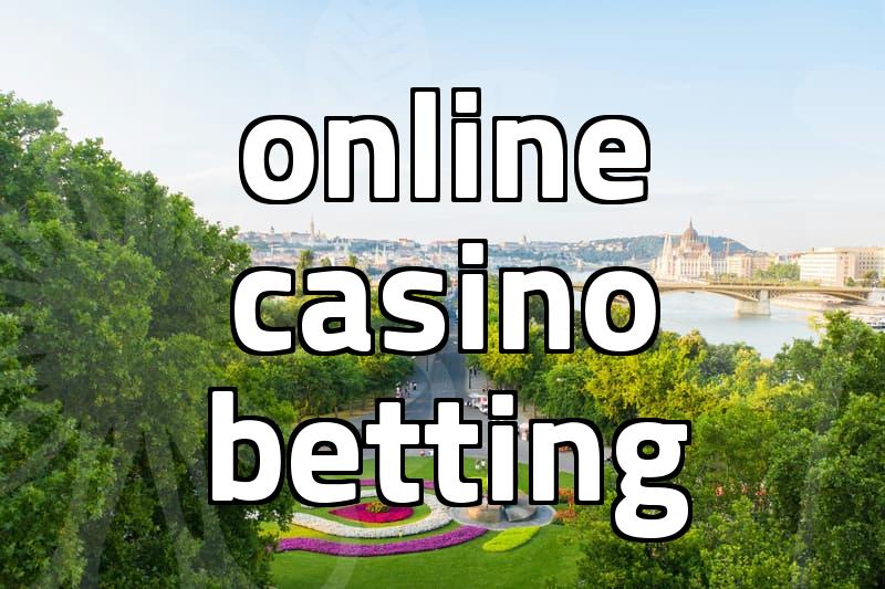 카지노게임 odds and how house edge works