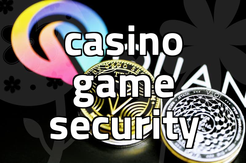 Blackjack rules and how games are regulated in casinos