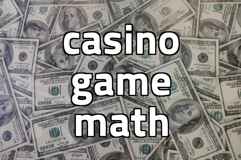 How roulette mechanics define house edge