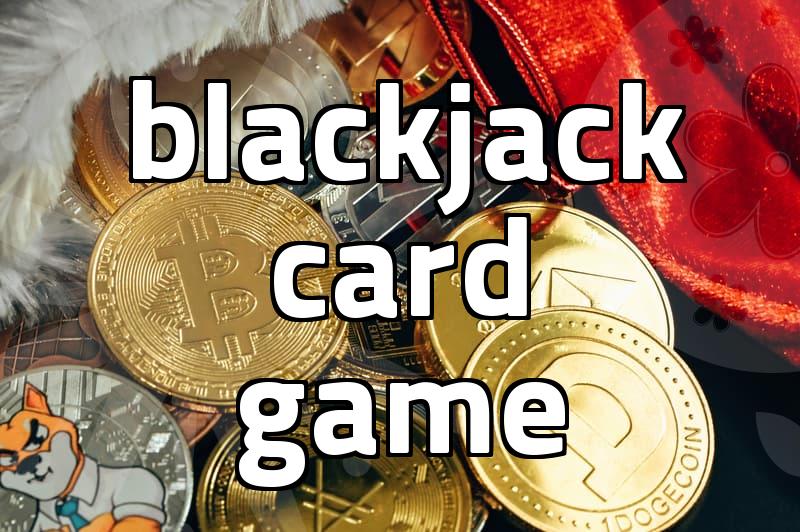 Blackjack house edge and what actually decides it