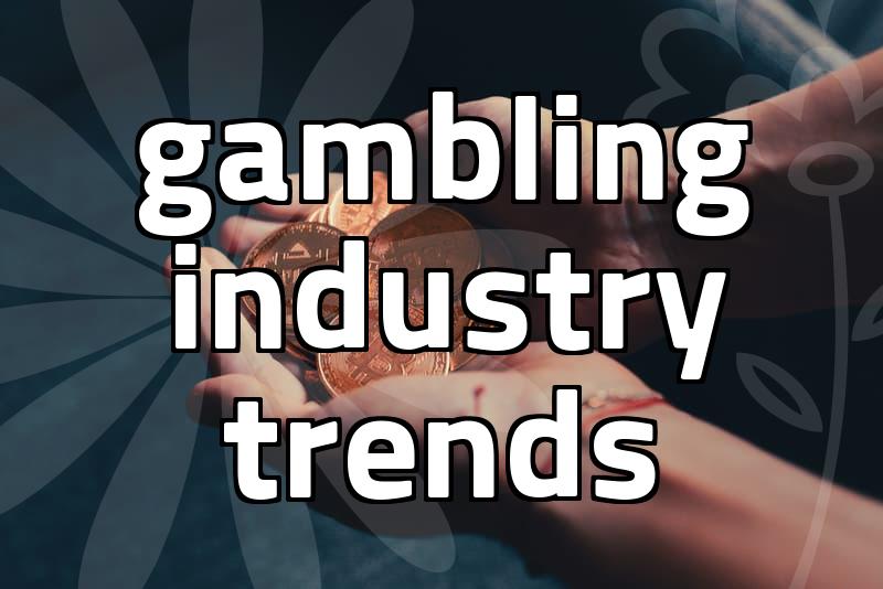 Casino revenue structures and operational logic