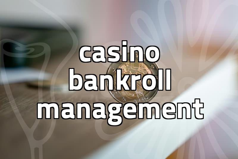 Effective betting strategy framework for casino games