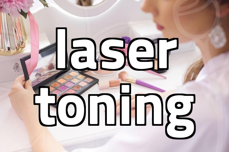 How long pigmented lesion laser treatments take to show visible changes