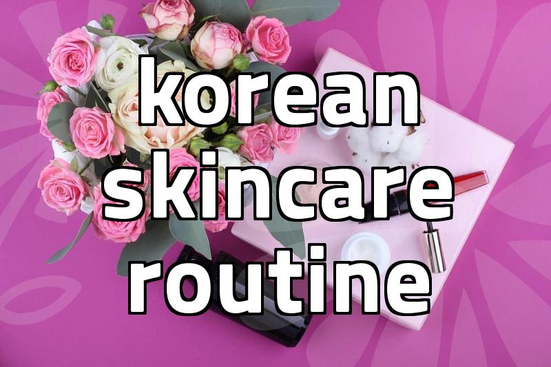 피부관리루틴 elements that effectively stabilize your skin barrier