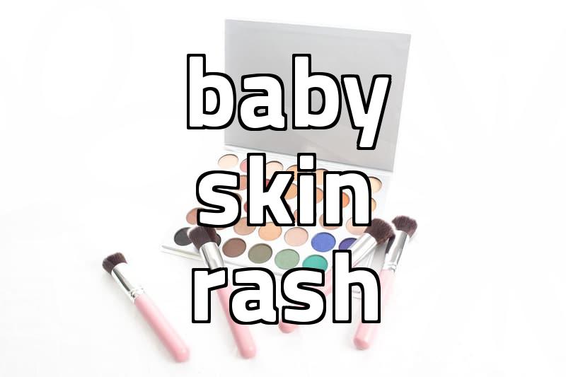 I spent more time researching baby creams than actually sleeping