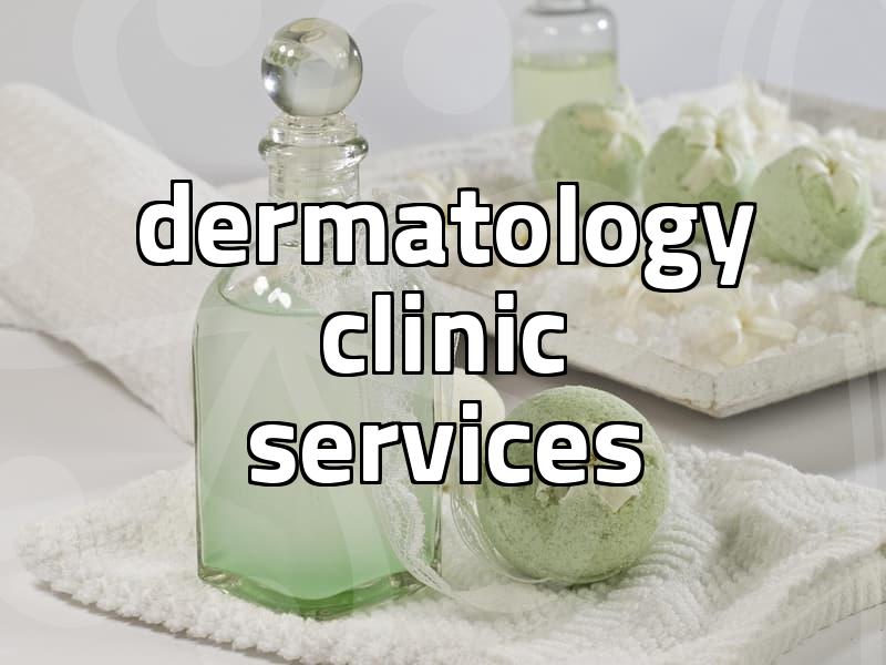 Choosing a 피부과병원 for effective treatment