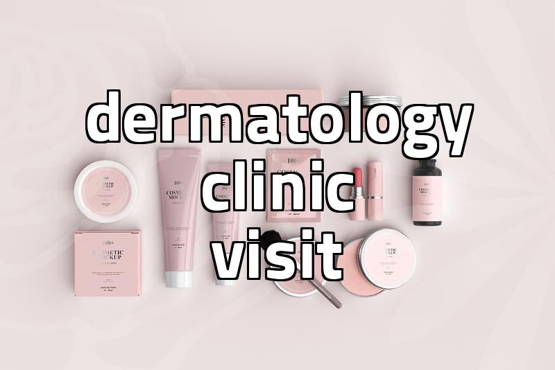 Choosing a professional dermatology clinic for skin disease