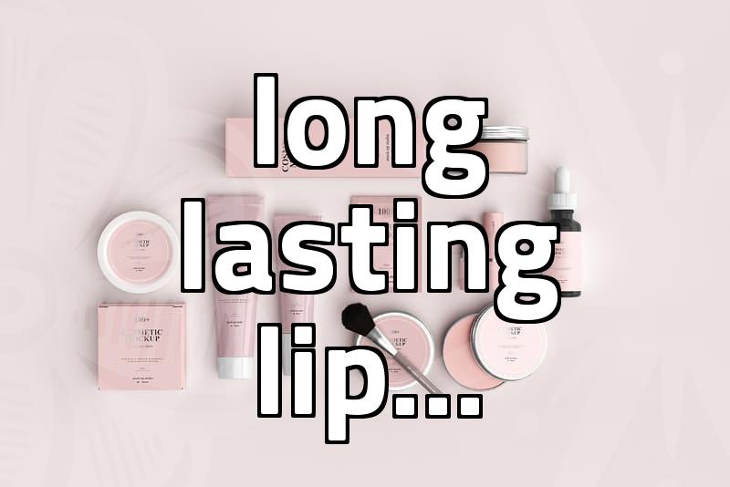 Lipstick recommendation selection based on skin undertone