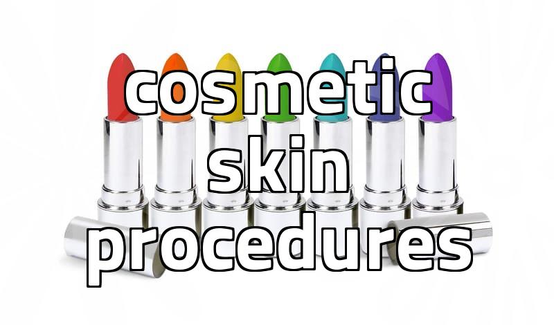 Selecting a proper Seogwipo dermatology clinic for cosmetic needs