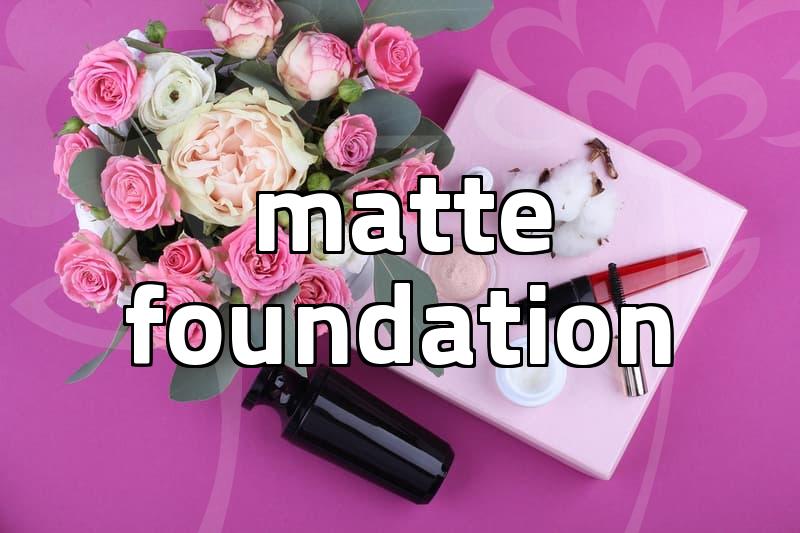 Naming Foundation features and skin suitability