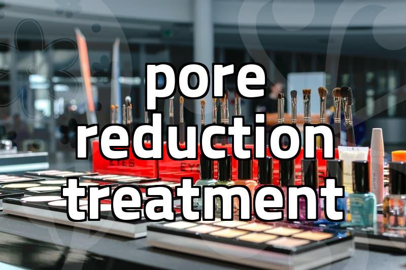 Finding a reliable 코모공피부과 for effective pore reduction