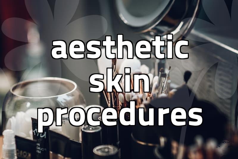 the facts behind celebrity skin care maintenance