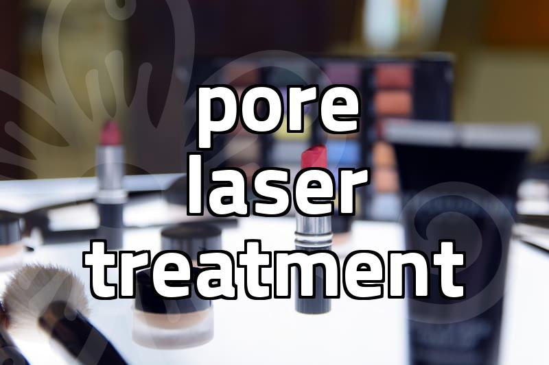 코모공피부과 treatments that actually shrink enlarged pores