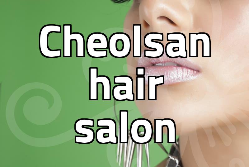 What to check before booking a major hair colour change