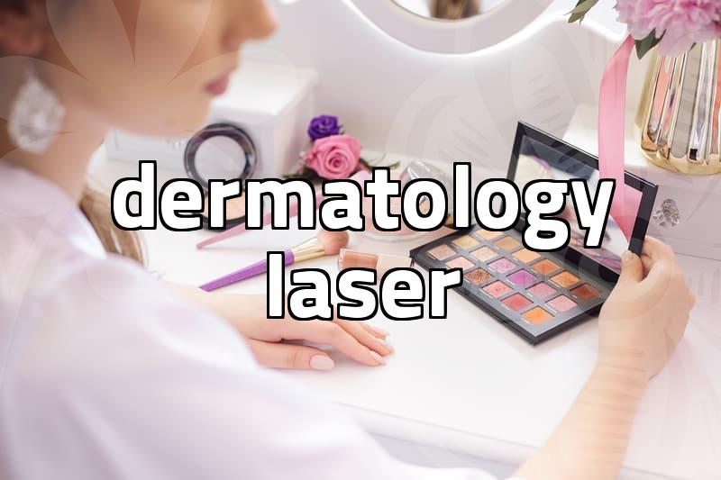Laser procedure recovery times and what actually determines them