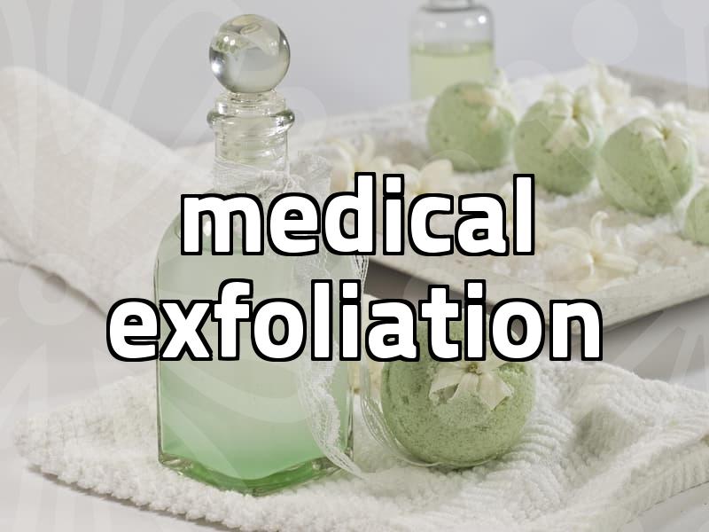 피부과각질제거 methods and how their actual costs compare