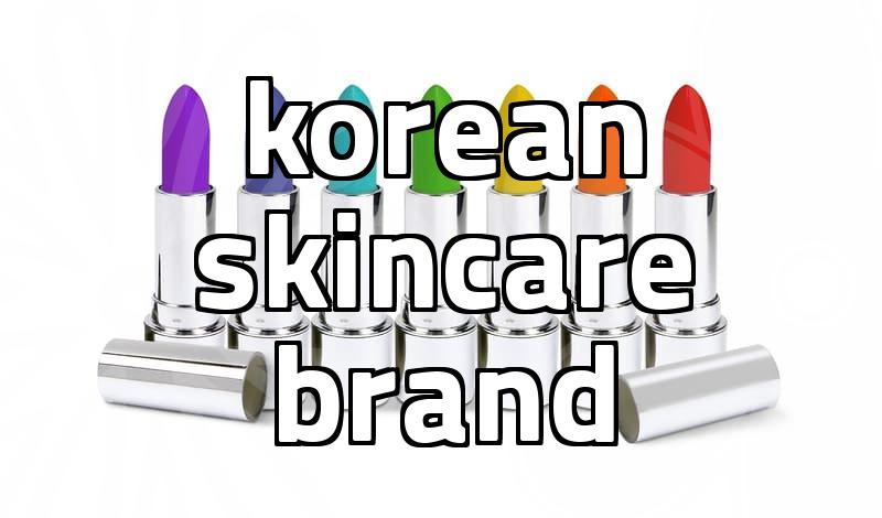Atomy cosmetics manufacturing and core ingredient standards
