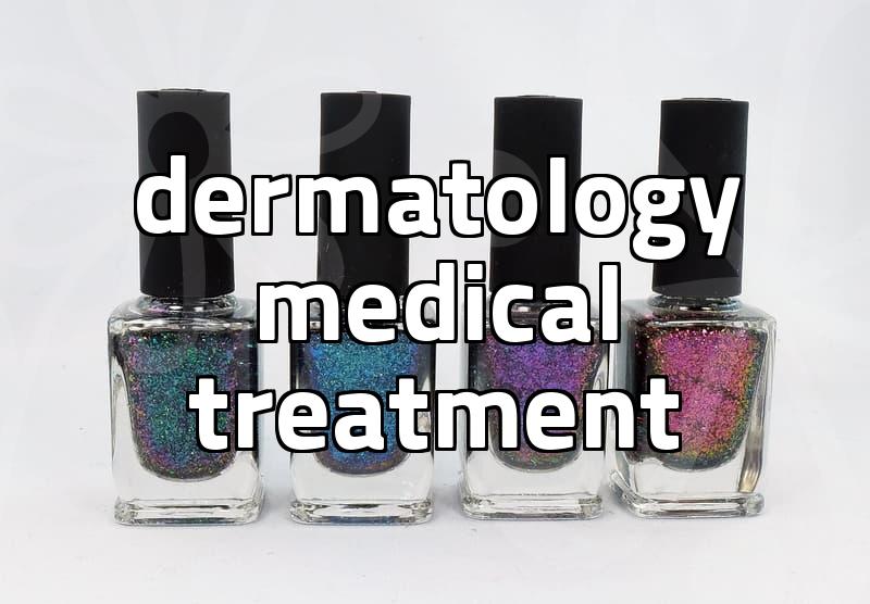 Selecting a dermatological clinic for medical skin treatments