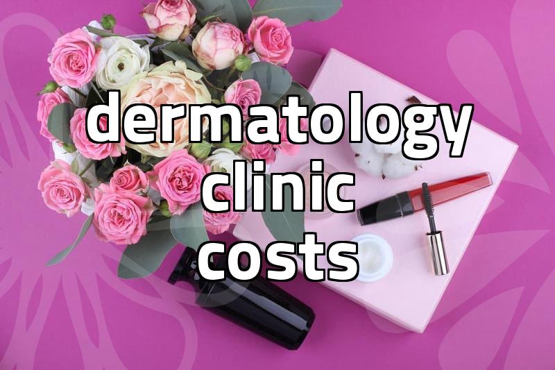 Selecting a dermatology clinic for professional care