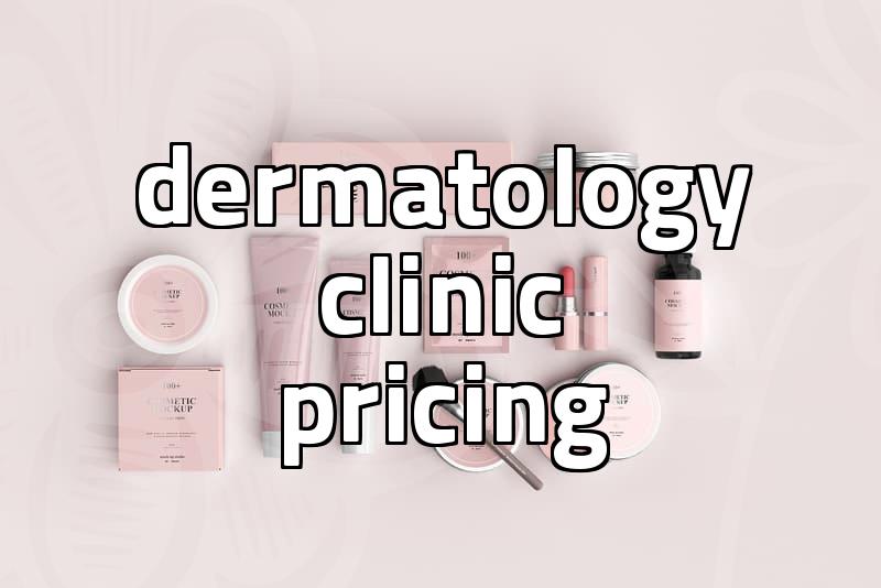 봄여름가을겨울피부과 seasonal care schedule and exact pricing rules