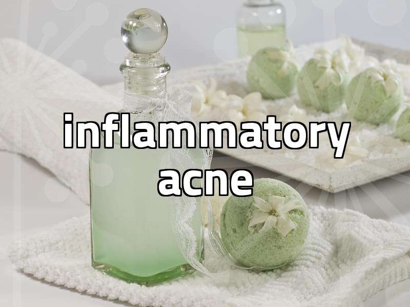 Adult acne treatment methods and realistic healing timelines