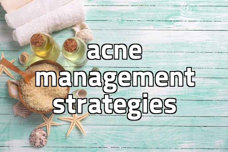 Effective Acne Treatment Methods and Recovery Expectations