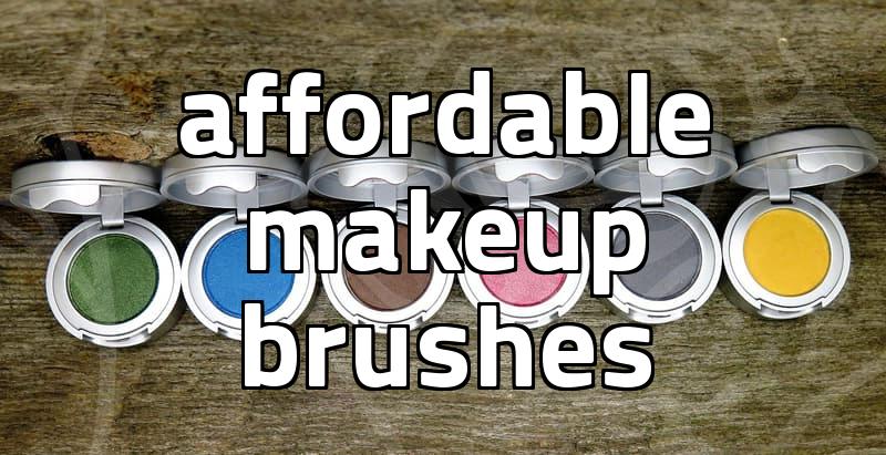 daiso makeup brushes price and performance expectations