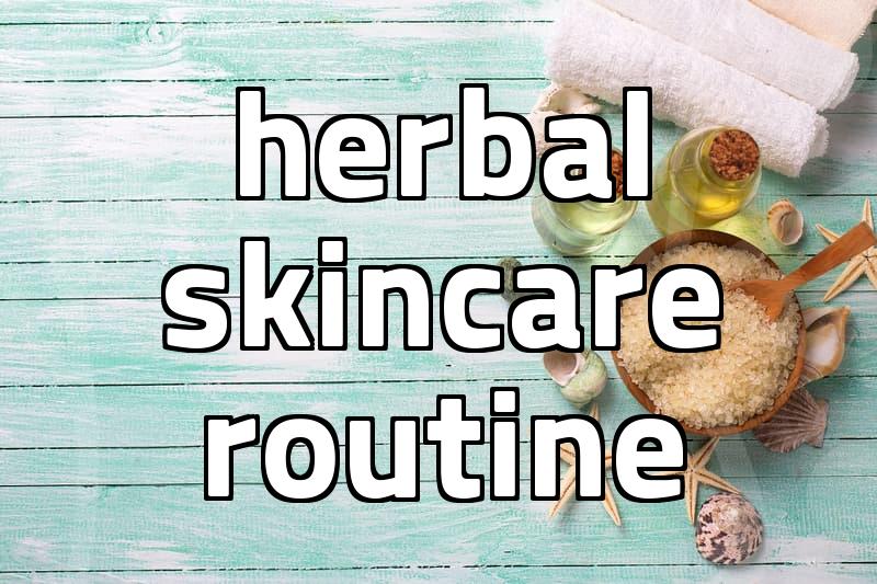 Korean herbal cosmetics ingredients and how they function