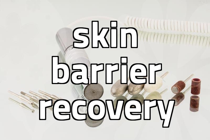 How skin regeneration works and actual clinical options