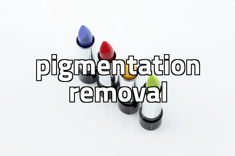 피부과레이저 types and when to seek treatment
