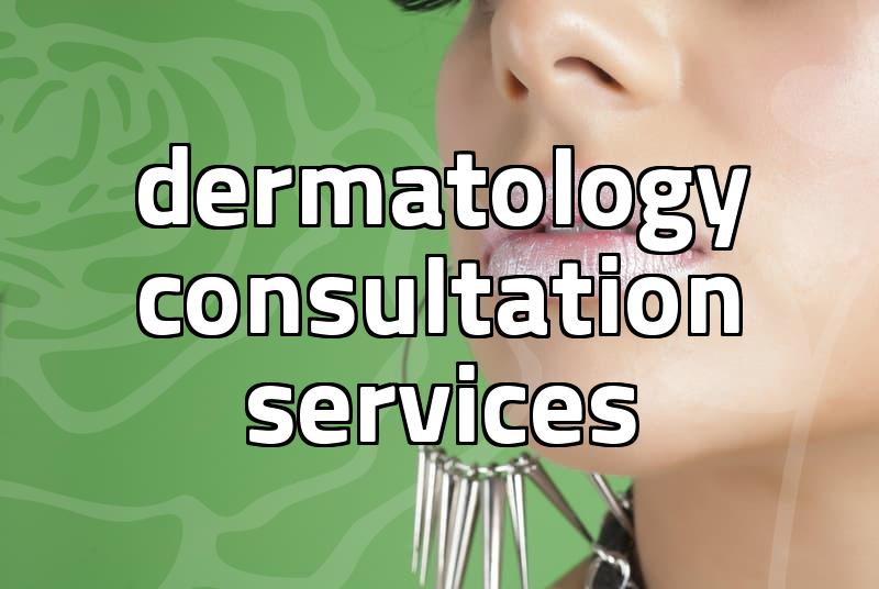 Choosing a dermatology clinic that matches your specific skin concerns