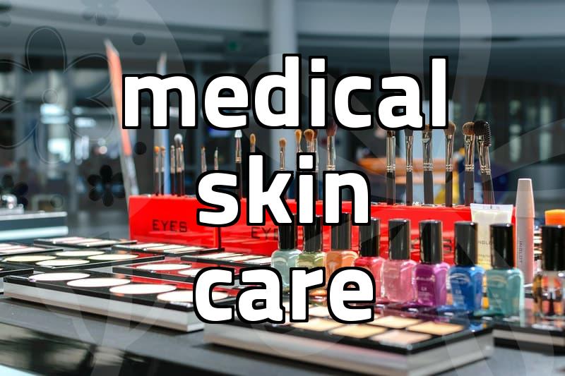 Clinical Skin Care Products and Their Real Market Value