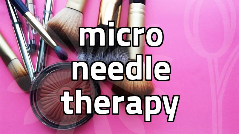 피부과MTS procedure cost and recovery timeline