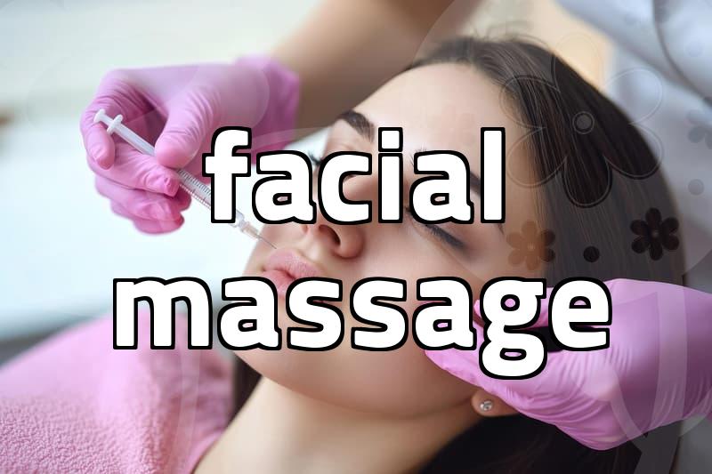 피부관리샵 standard costs and treatment procedures
