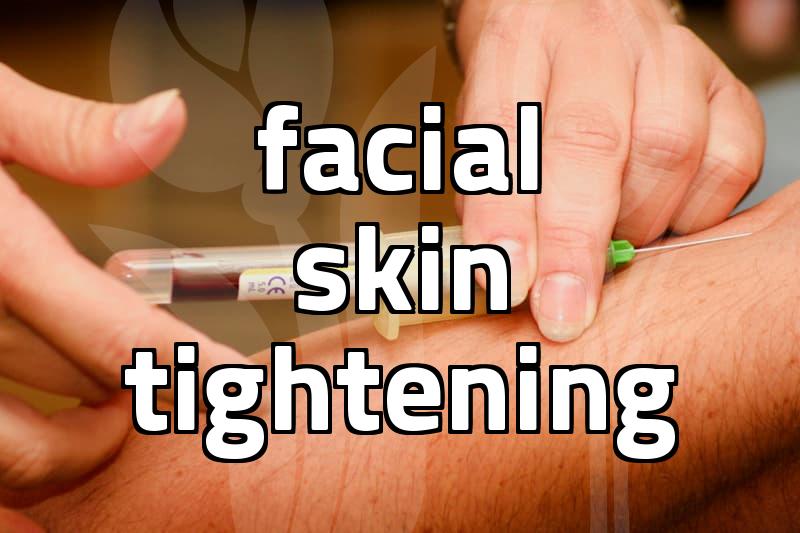 Face lifting results and procedure types