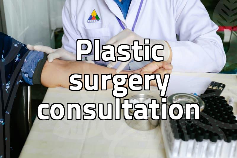 I spent a week sitting in on consultations at a Gangnam clinic