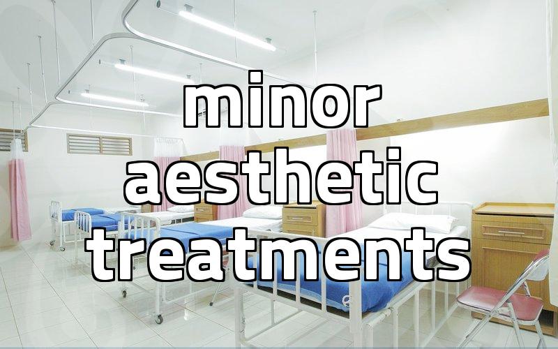 Mini procedure expectations and recovery timeline