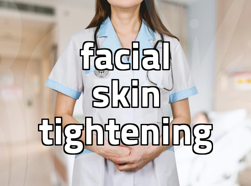 Face lifting recovery and price expectations