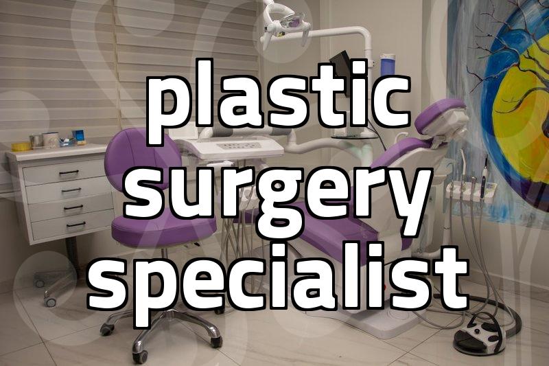 Selecting a safe and reliable plastic surgery clinic