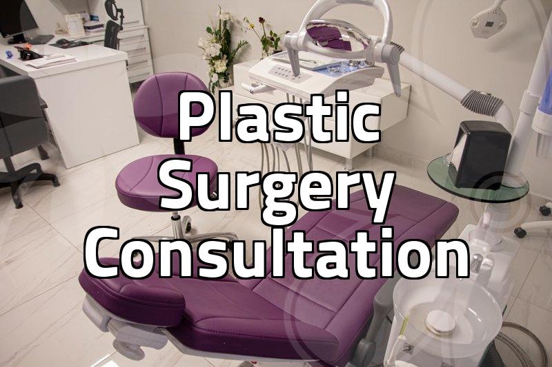 What a Gangnam surgery consultation actually involves