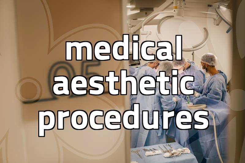 Choosing a plastic surgery clinic and verifying medical safety standards