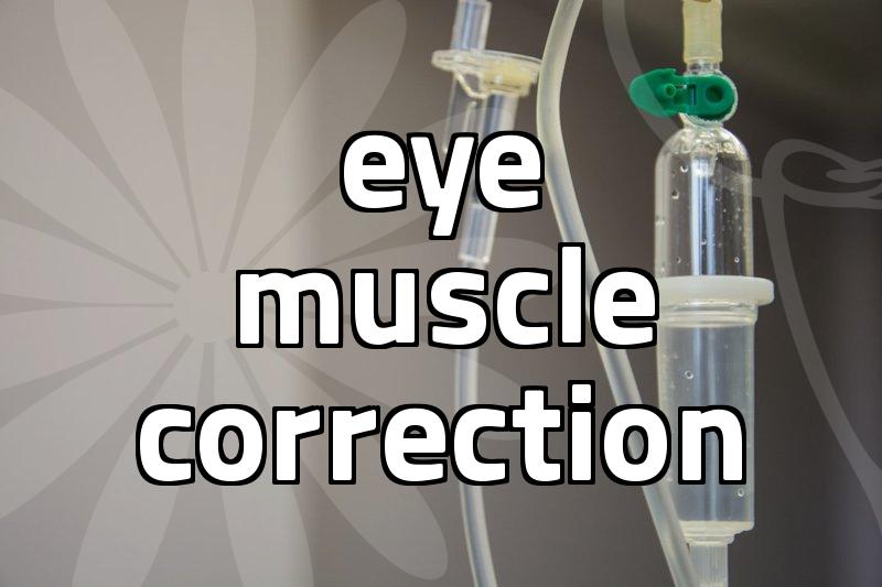 Ptosis surgery results and actual recovery expectations